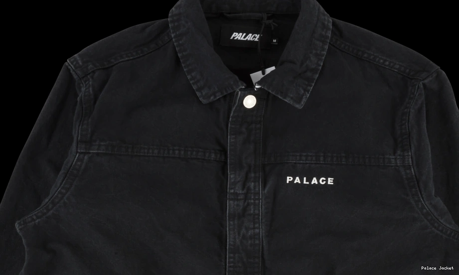 Affordable Palace Maru Jacket 0818